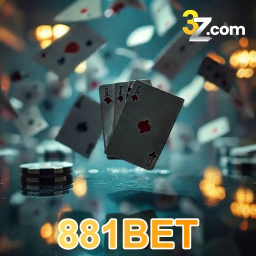 881BET Baixar