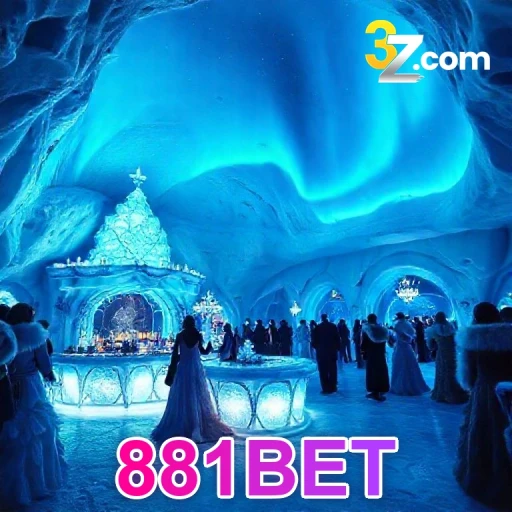 881BET Login