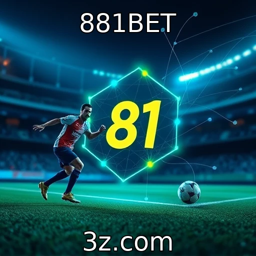 881BET Apostas esportivas: como as análises impactam seus ganhos na 881BET