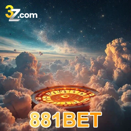 881BET Promocao