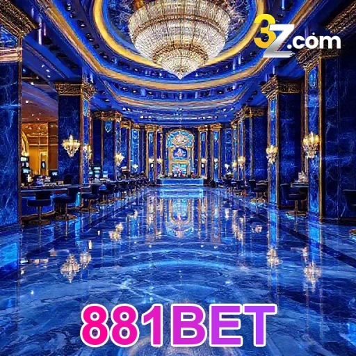 881BET Slots