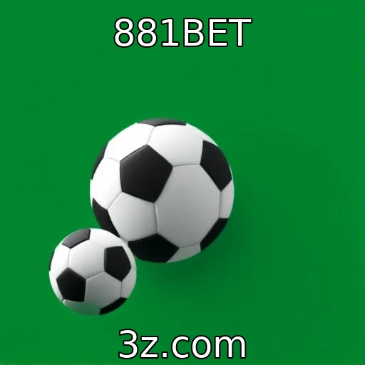 881BET Apostas Esportivas: As Melhores Estratégias para 2025