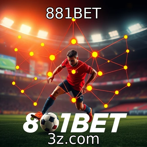 881BET Apostas esportivas: como analisar partidas para vencer