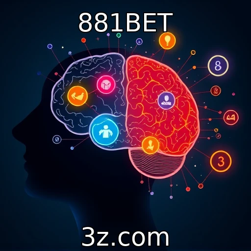 881BET Apostas Esportivas: Como Analisar Partidas Para Aumentar Ganhos