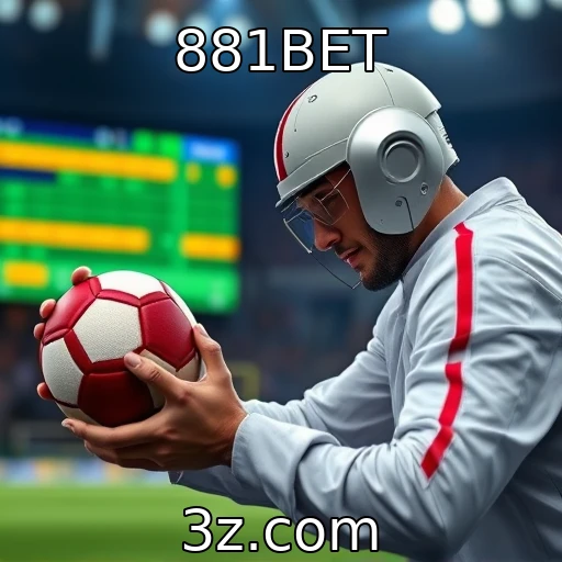 881BET Apostas em esportes: Como analisar jogos eficazmente