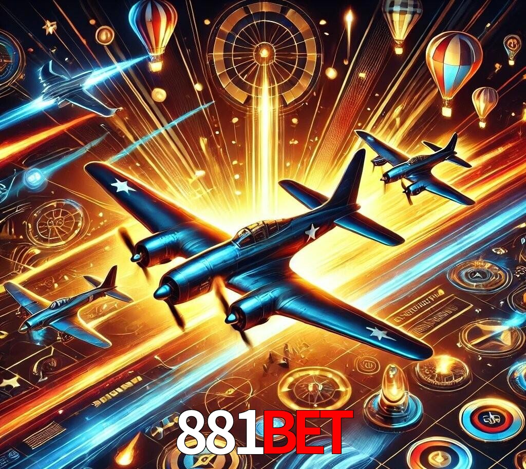 Vantagens do Aviator no 881bet