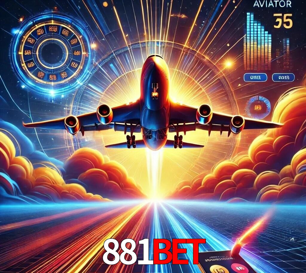 881bet Introdução ao Aviator