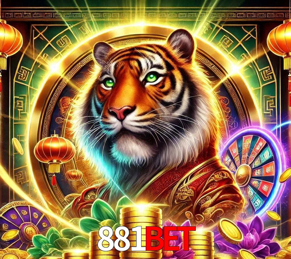 881bet Dicas para Fortune Tiger