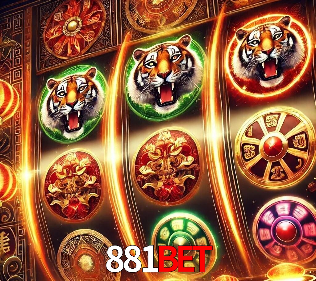 881bet Como Jogar Fortune Tiger