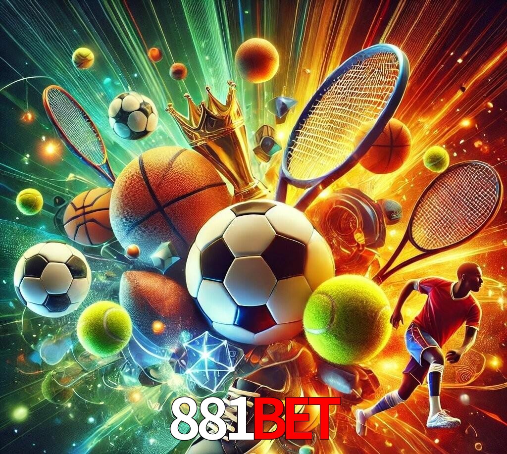 881bet Esportes Populares