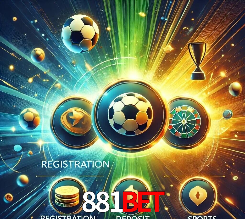 881bet Dicas para Apostas Esportivas