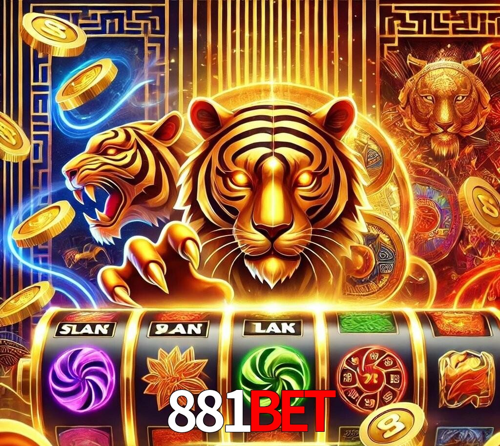 881bet Introdução ao Fortune Tiger