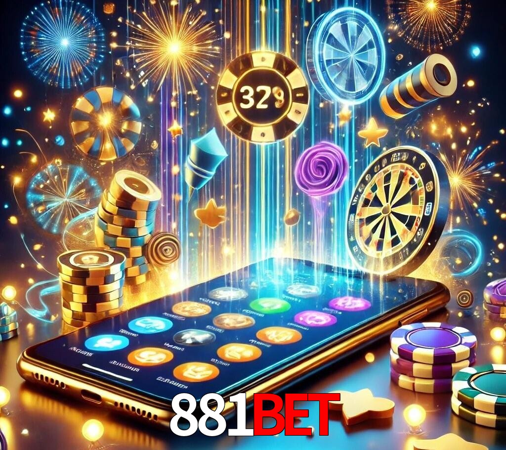 881bet Por Que Baixar o App?